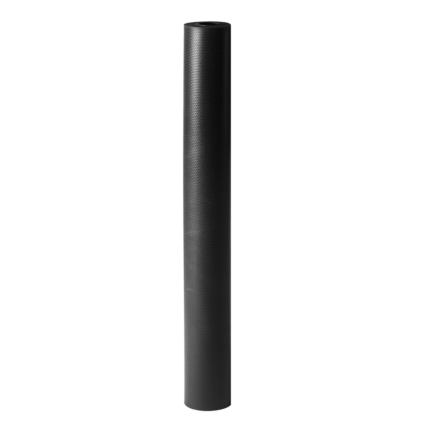 Trainingsmatte, rutschfeste Yogamatte, für Fitnessstudio, Fitness, Pilates, Trainingsmatte (3 x 1,8 m)