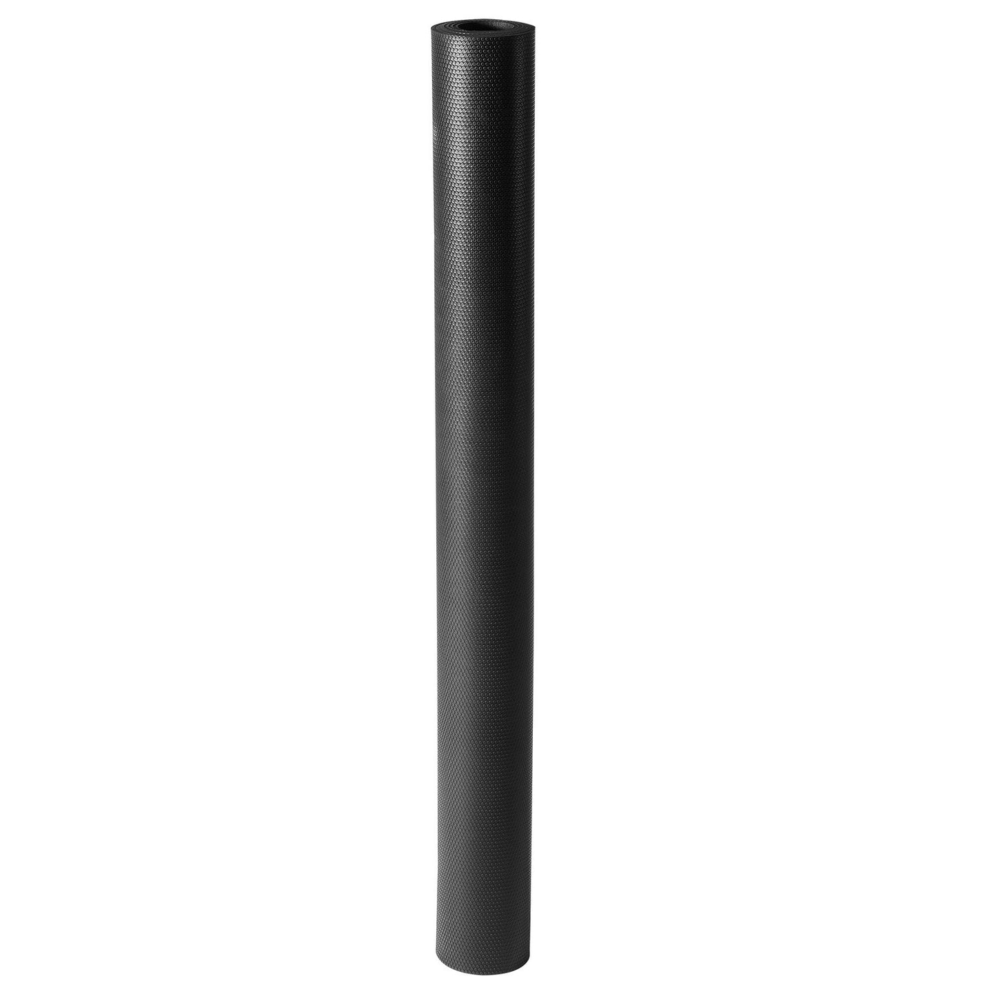 Trainingsmatte, rutschfeste Yogamatte, für Fitnessstudio, Fitness, Pilates, Trainingsmatte (2,4 x 1,8 m)
