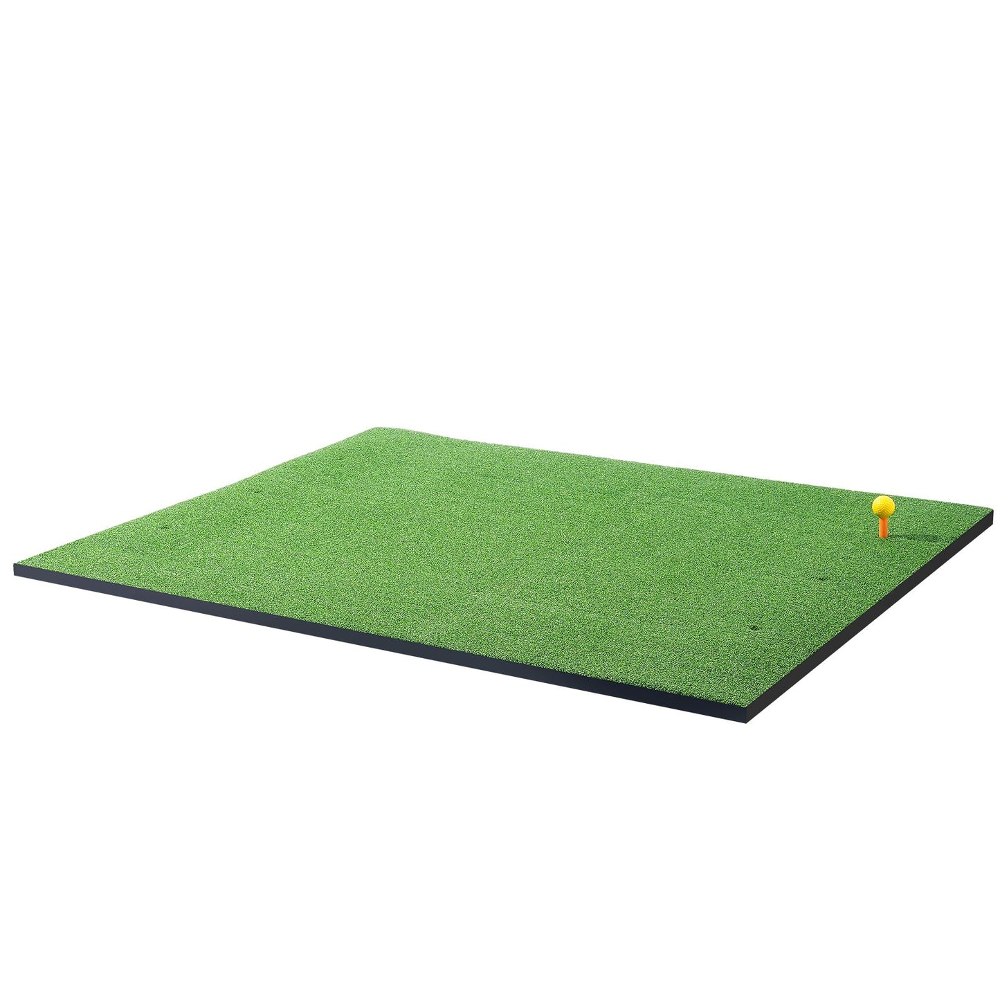 5x4ft golf mat lawn Golf training aid indoor outdoor training