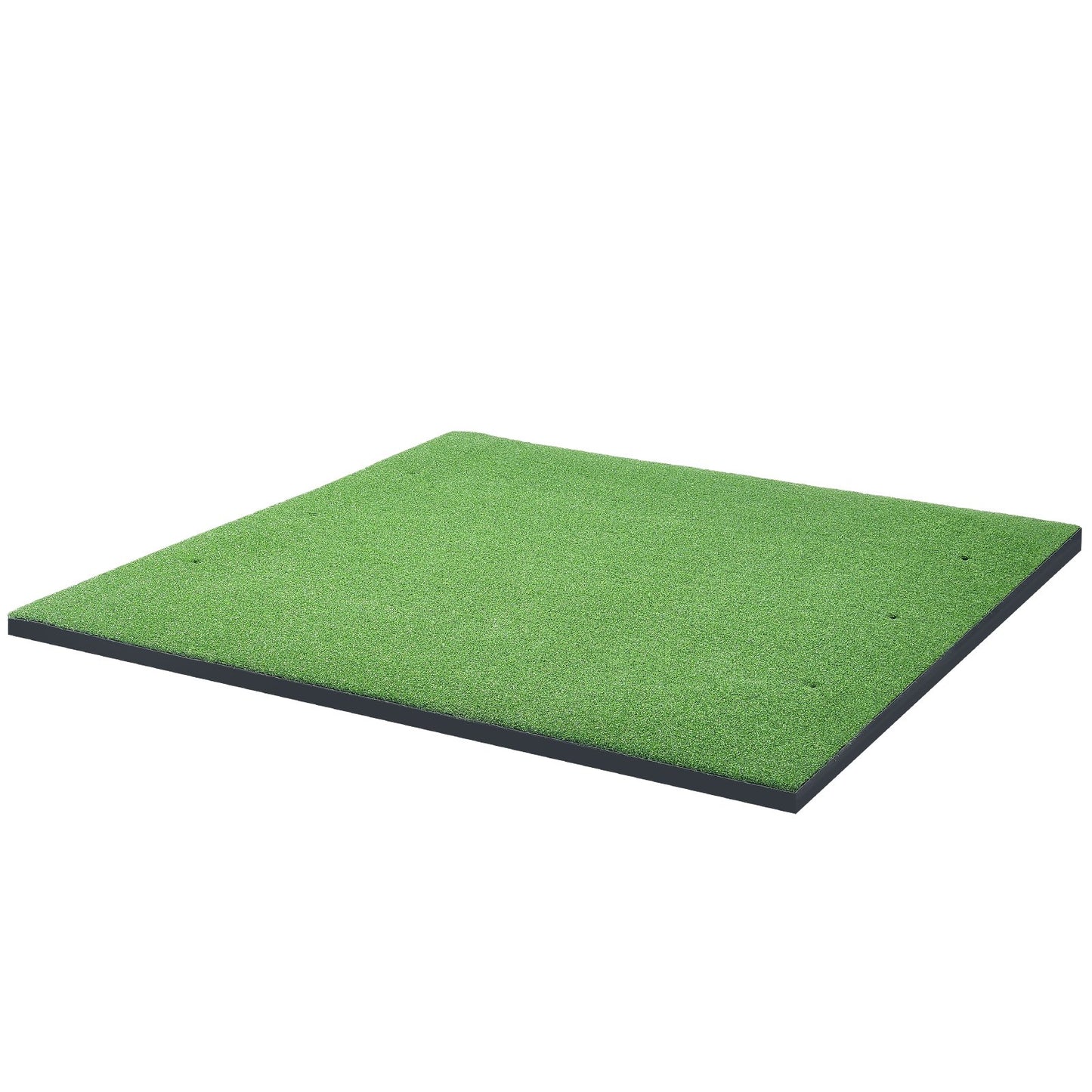 5x5ft golf mat lawn Golf training aid indoor outdoor training