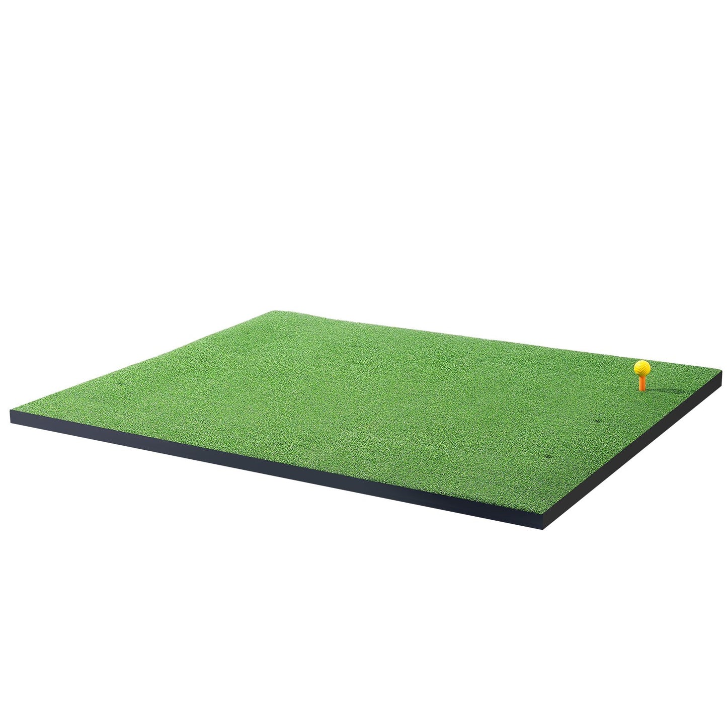 5x4ft golf mat lawn Golf training aid indoor outdoor training