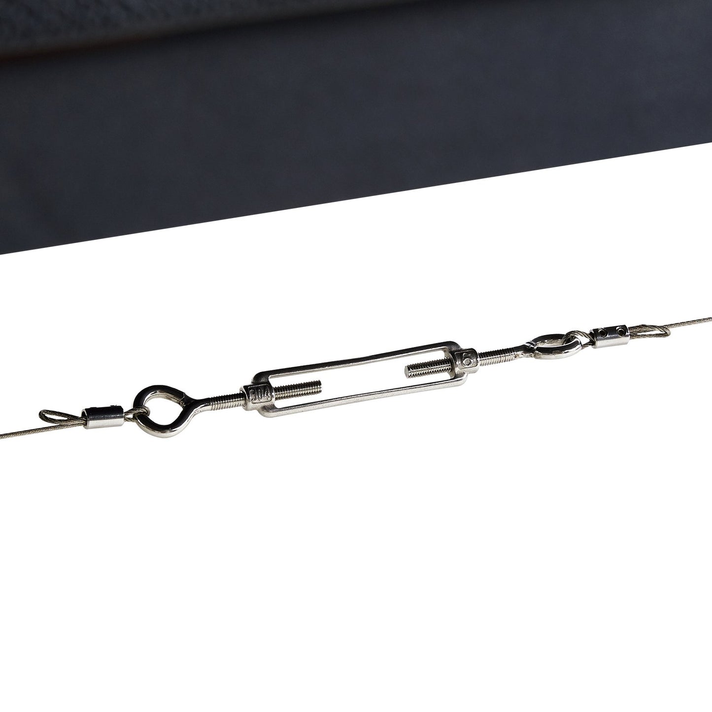 10 Player Folding Poker Table, Blackjack Texas Holdem Poker Table with Padded Rails and Stainless Steel Cup Holder, Portable Folding Board Game Table, 84" Oval Casino Leisure Table