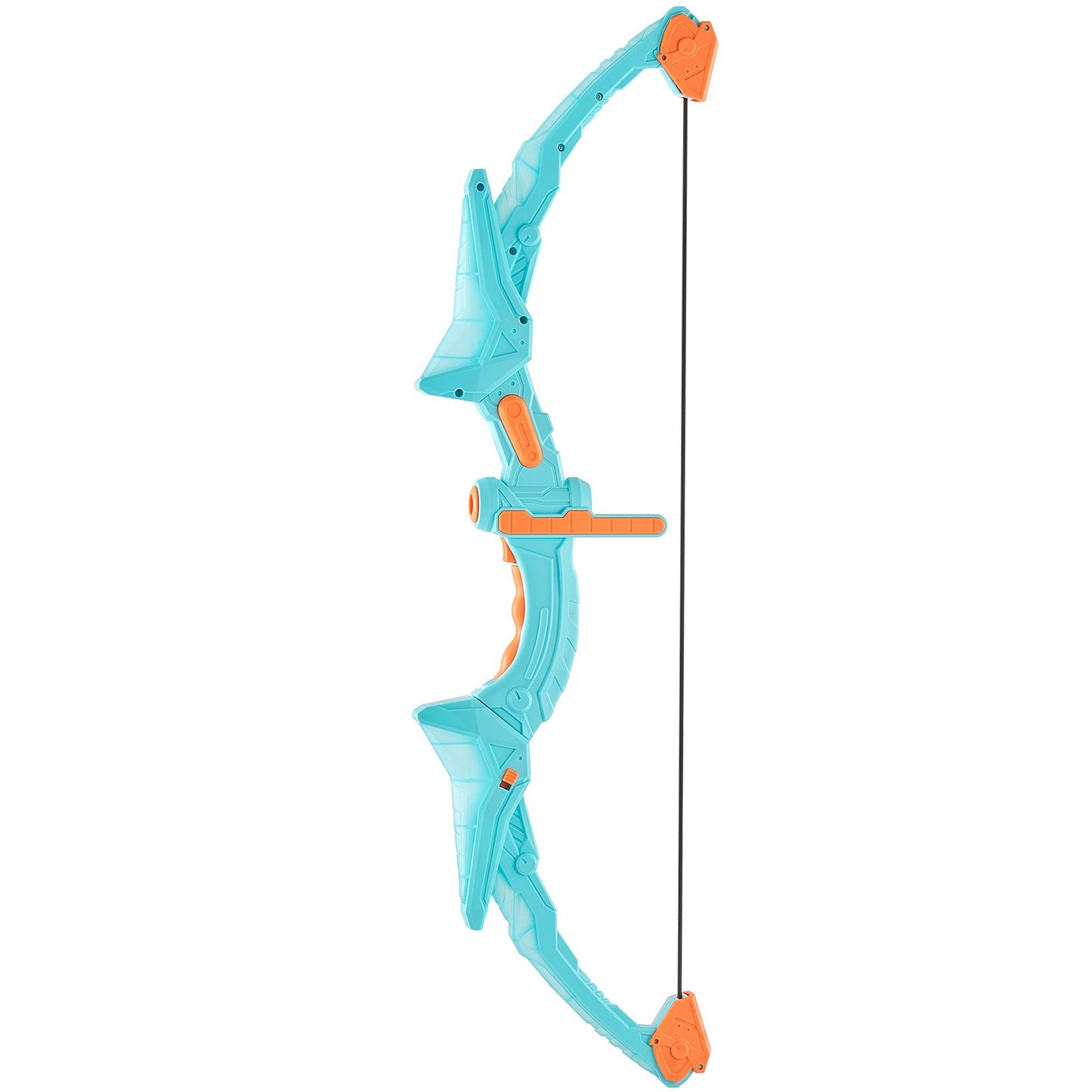 Kids Arrow Set LED Light Up Outdoor Archery Kit Children 10 arrows