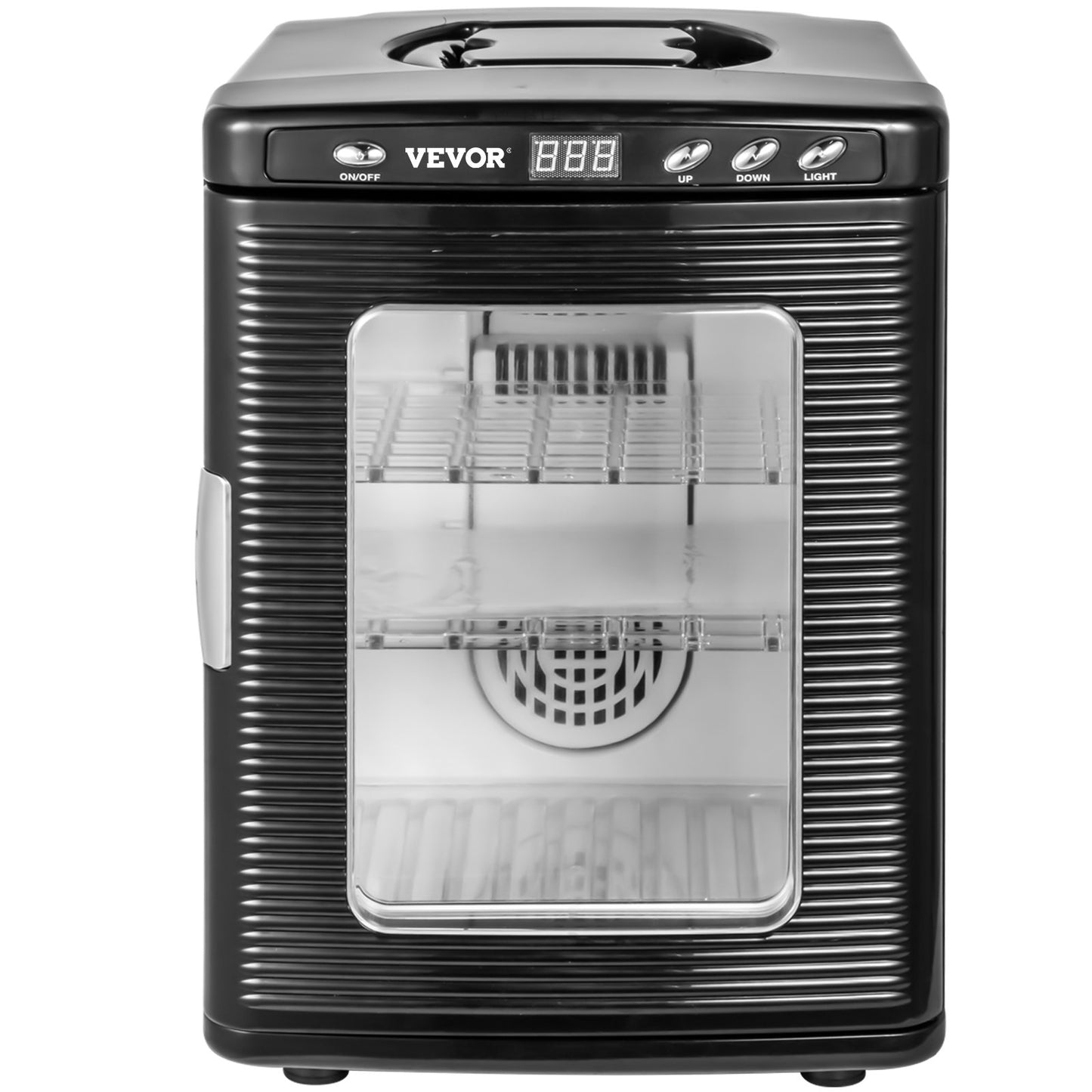 Vevor 25L Reptile Herp Nursery Egg Incubator Snapping Turtle Breeding Hatch