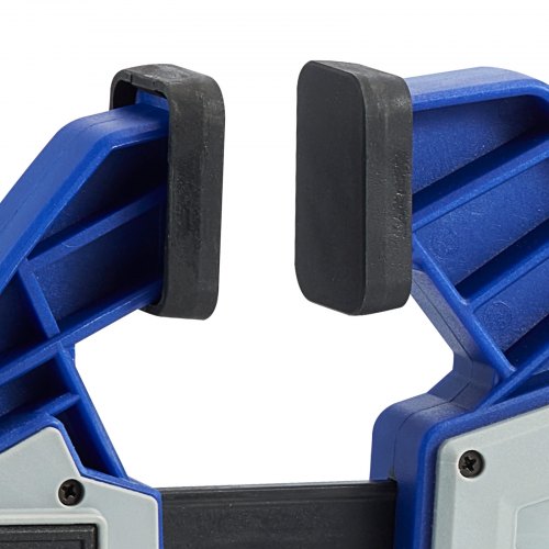 Träklämmor 2-pack 60,96 cm Enhandsklämma/Spridare 154 kg