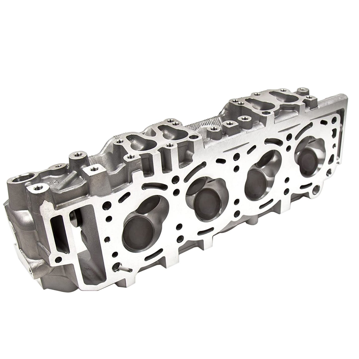 Cylinderhuvud passar Toyota 4 Runner 185-95 Passar Toyota Pickup 85-95 2.4L