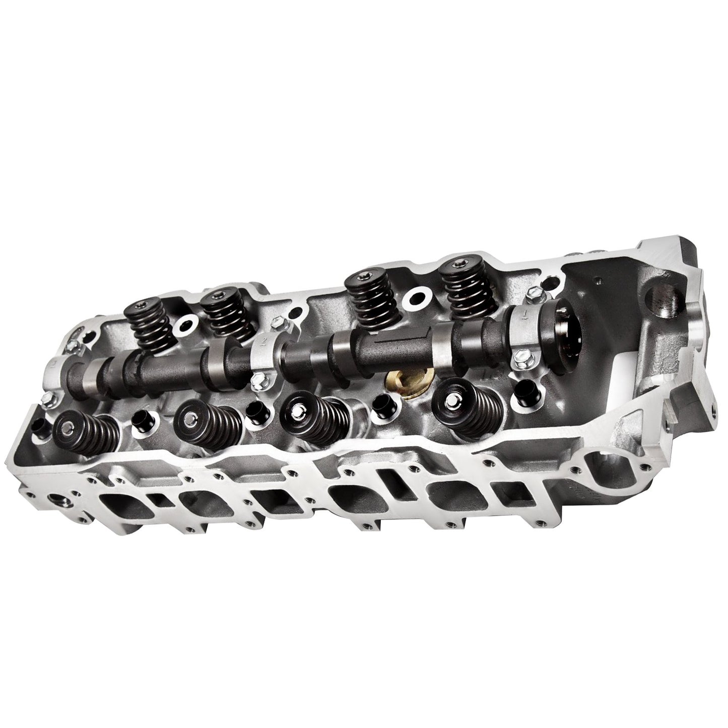 Cylinderhuvud passar Toyota 4 Runner 185-95 Passar Toyota Pickup 85-95 2.4L