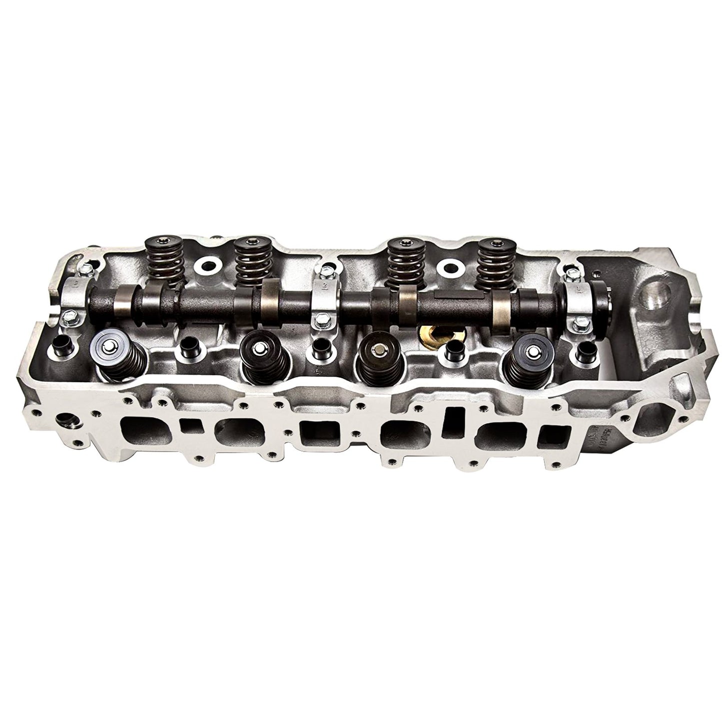 Cylinderhuvud passar Toyota 4 Runner 185-95 Passar Toyota Pickup 85-95 2.4L