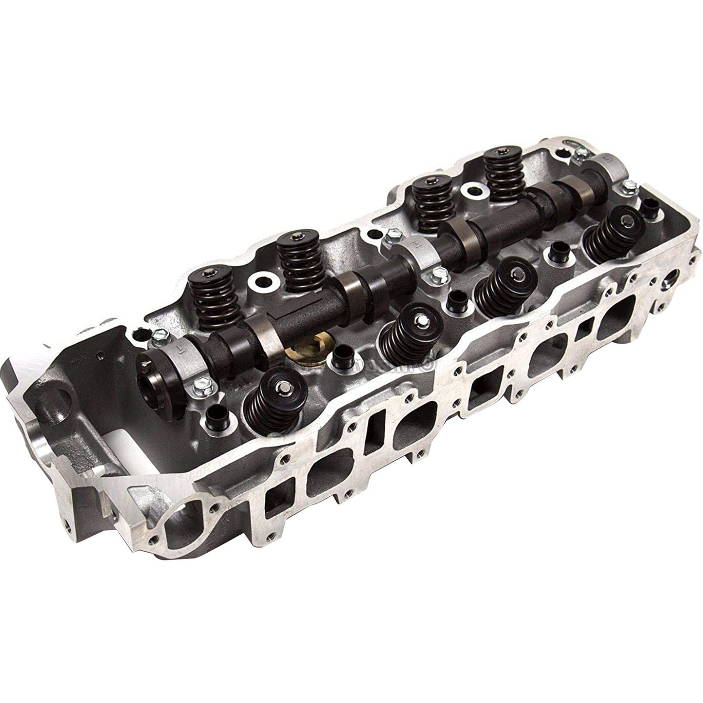 Cylinderhuvud passar Toyota 4 Runner 185-95 Passar Toyota Pickup 85-95 2.4L