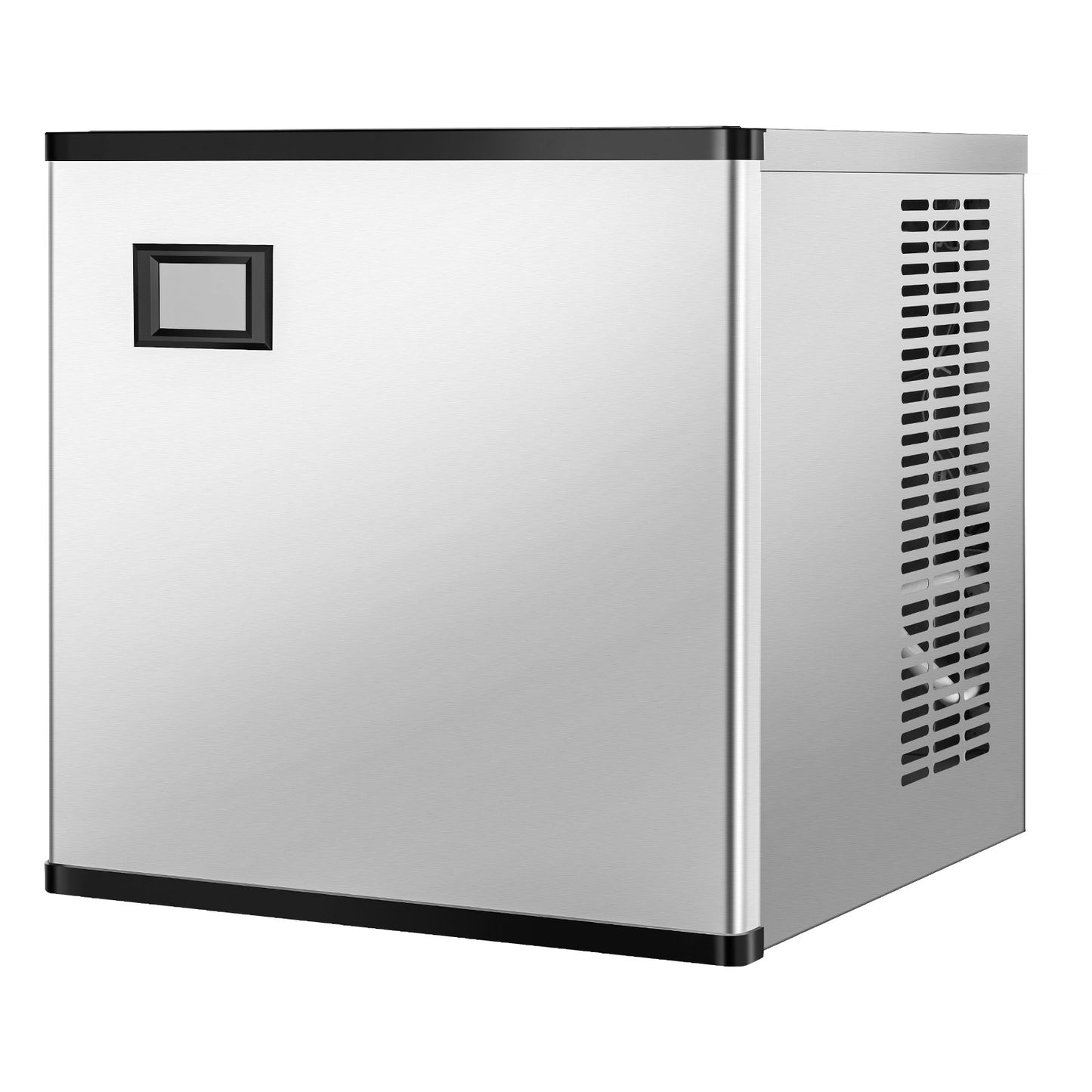 Commercial Ice Machine 500 lbs/24 hr Self Cleaning Ice Machine - Head Only