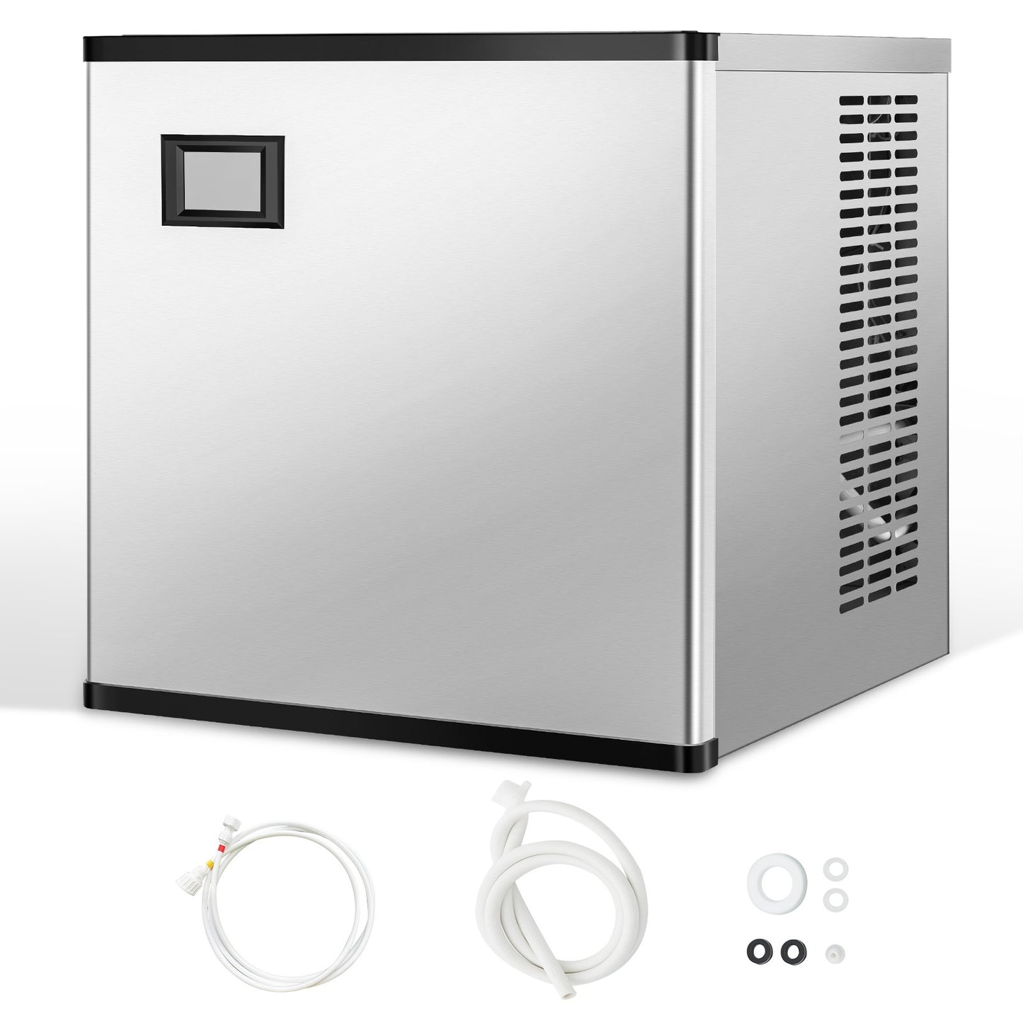 Commercial Ice Machine 500 lbs/24 hr Self Cleaning Ice Machine - Head Only