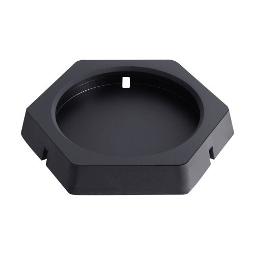Leveling pads for motorhomes 5000lbs 4 pcs rubber trailer pads for 10" round feet | EU