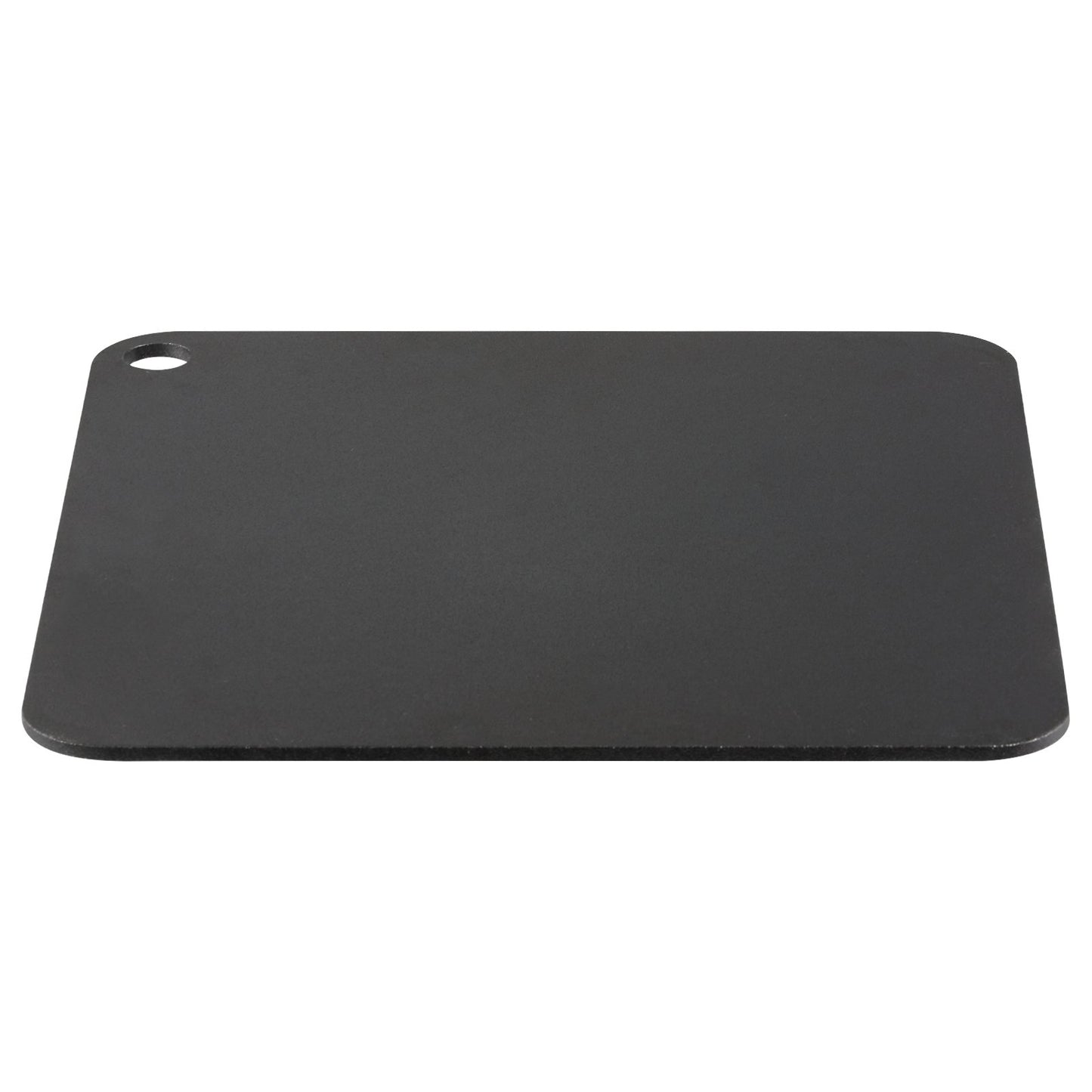 Pizzastål, 14" x 14" x 1/4" Pizzastålplatta för ugn, förkryddad pizzabaksten i kolstål med 20X högre ledningsförmåga, kraftig rostfri pizzapanna för utomhusgrill, inomhusugn