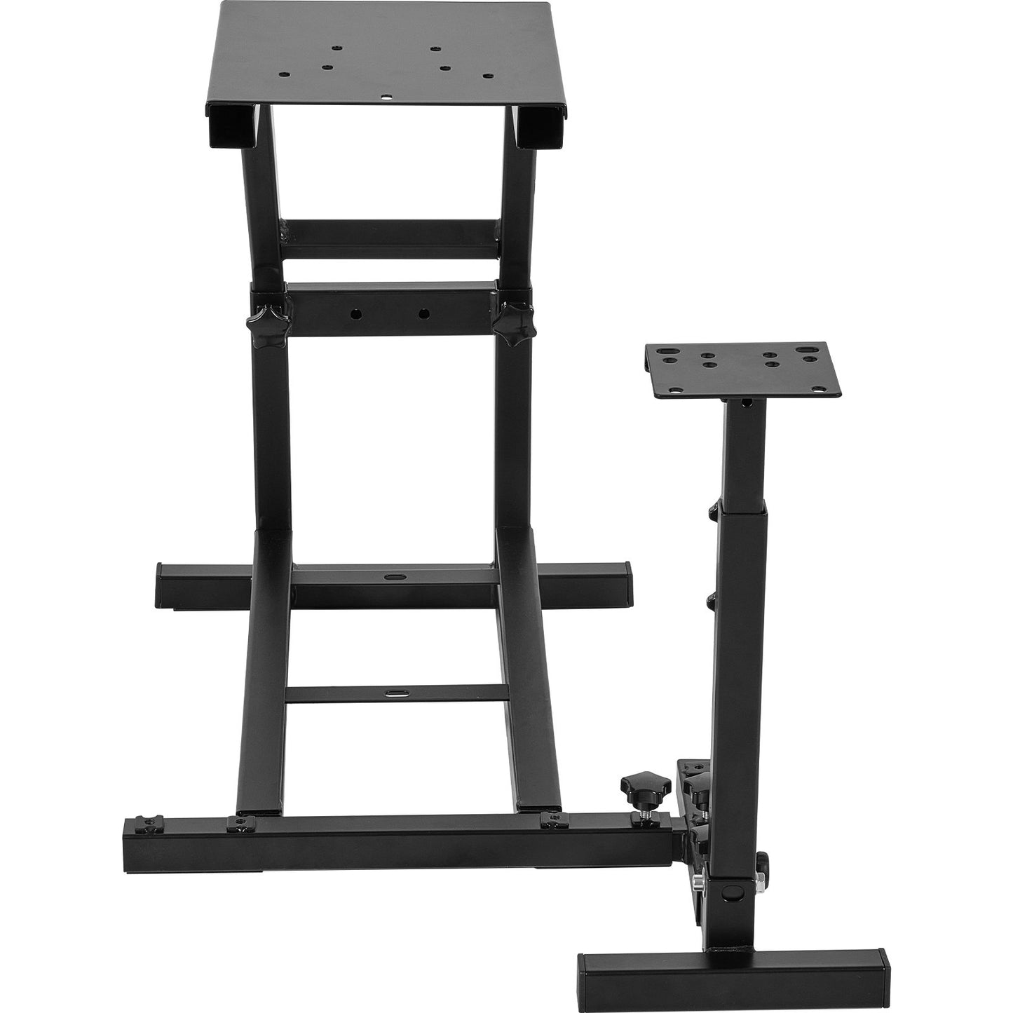 G29, G27 och G25 Racing Simulator rattstativ GT Racing Simulator rattstativ, hjulstöd och pedal ingår inte