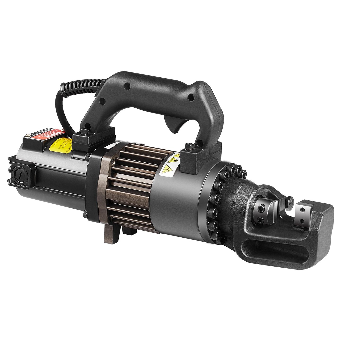 1000W elektrisk hydraulisk armeringsskärare skär upp till 3/4 tum #6 4-20mm