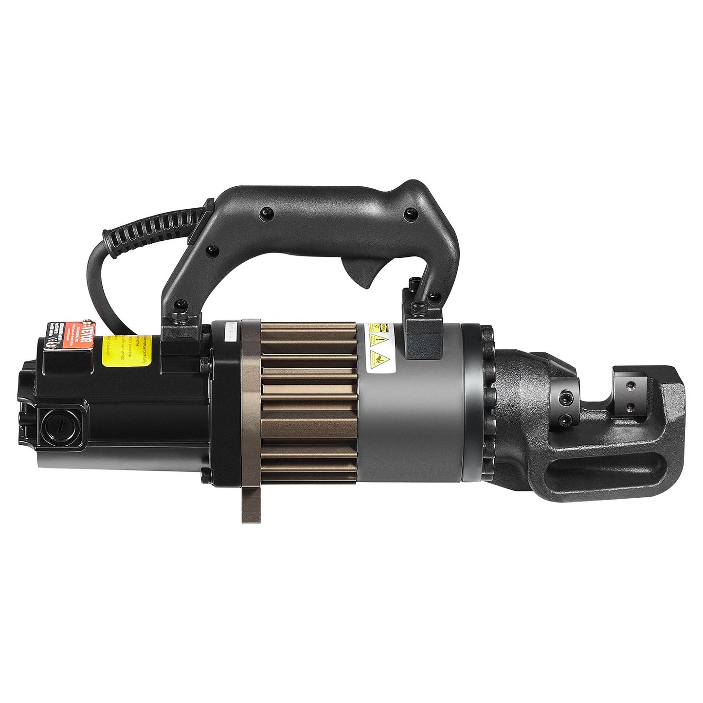 1000W elektrisk hydraulisk armeringsskärare skär upp till 3/4 tum #6 4-20mm