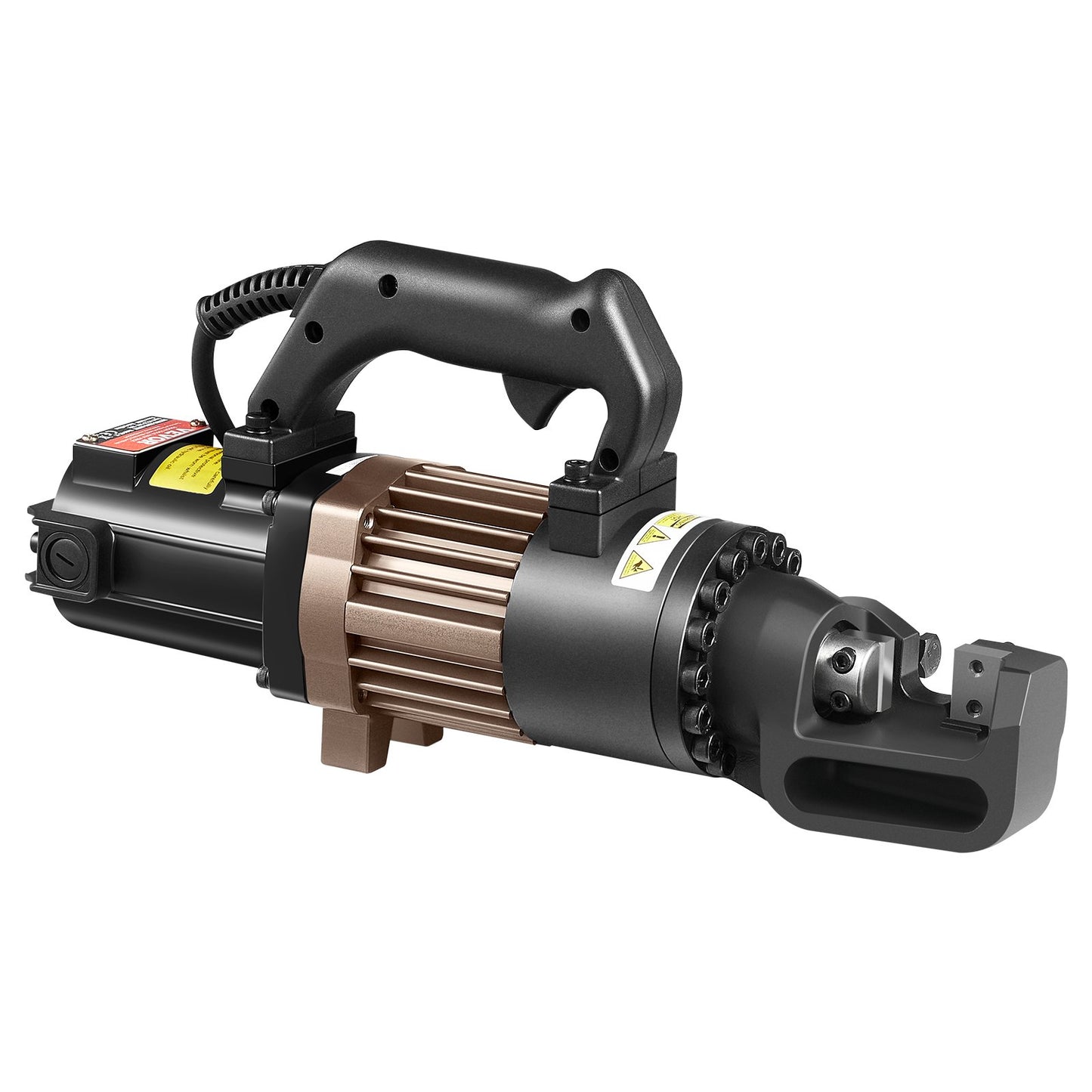 1500W elektrisk hydraulisk armeringsskärare skär upp till 7/8 tum #7 4-22 mm