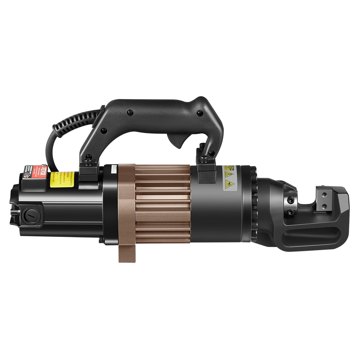 1500W elektrisk hydraulisk armeringsskärare skär upp till 7/8 tum #7 4-22 mm