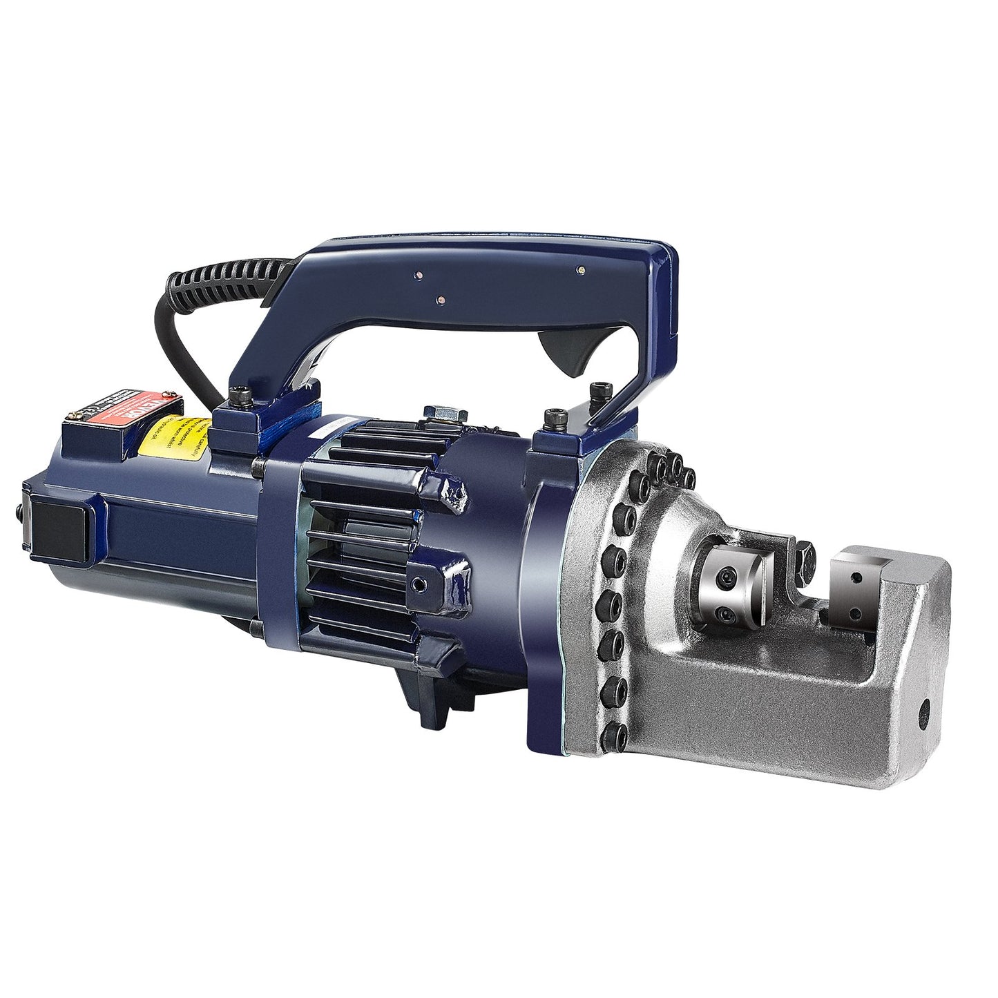 1000W elektrisk hydraulisk armeringsjärnsskärare upp till 3/4 tum #6 (4-20 mm) armeringsjärn