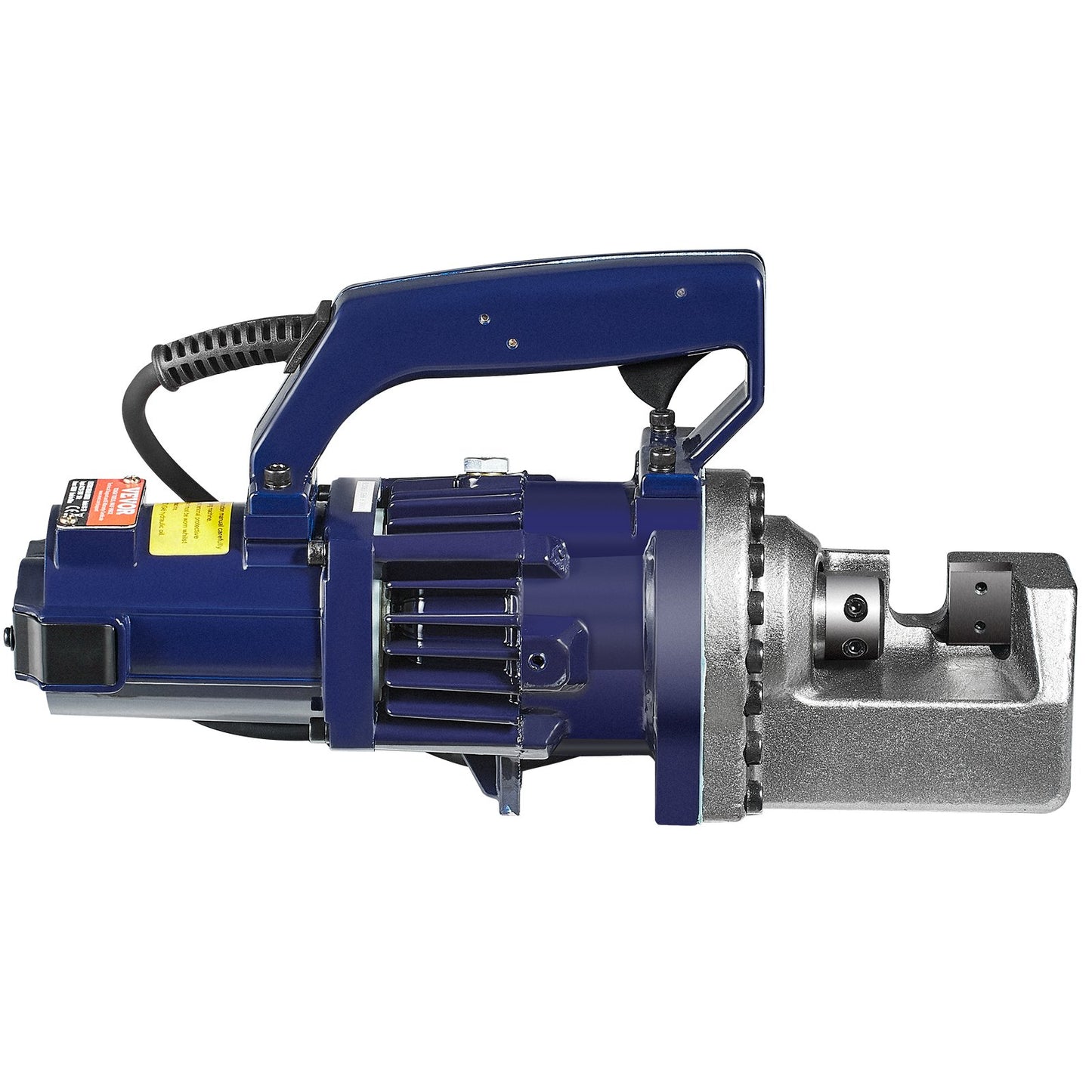 1000W elektrisk hydraulisk armeringsjärnsskärare upp till 3/4 tum #6 (4-20 mm) armeringsjärn