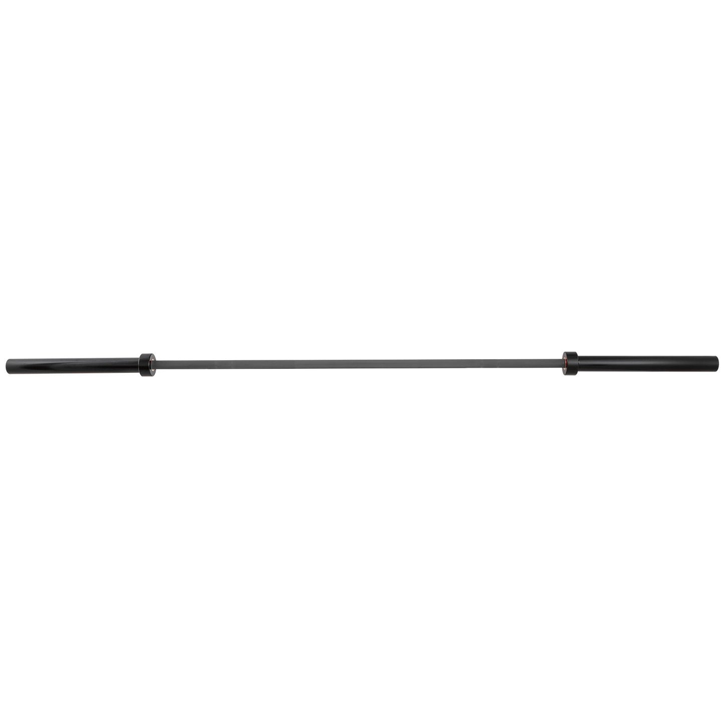 Vevor Barbell Bar Tyngdlyftning Styrke/konditionsträning för 2" Viktplatta