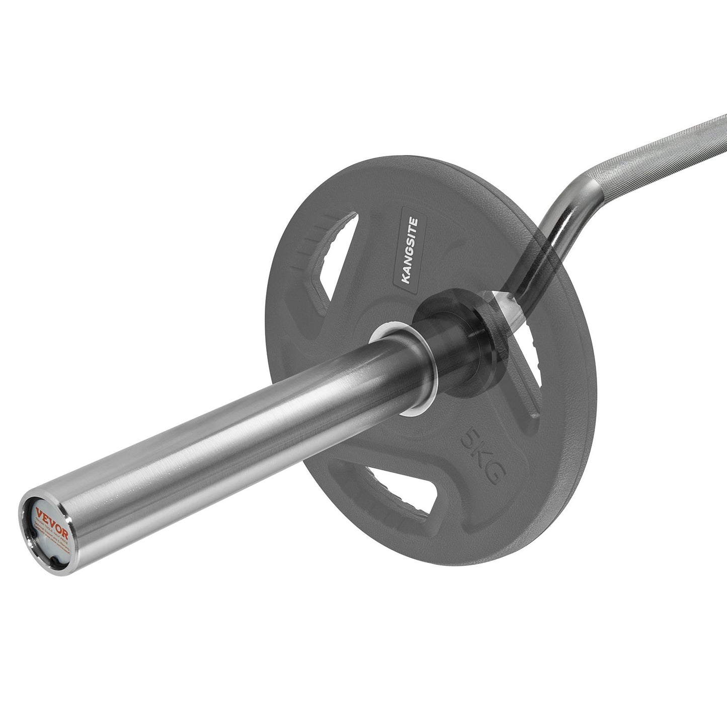 Safety Squat Bar, 700 LBS Fitness Squat Bar, Safety Squat Bar-fäste med axel- och armkuddar, 28 mm diameter viktstång, idealisk för front knäböj, utfall, rehab, sjukgymnastik