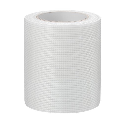 12 rullar 30m x 150mm självhäftande glasfibergipsnättejp
