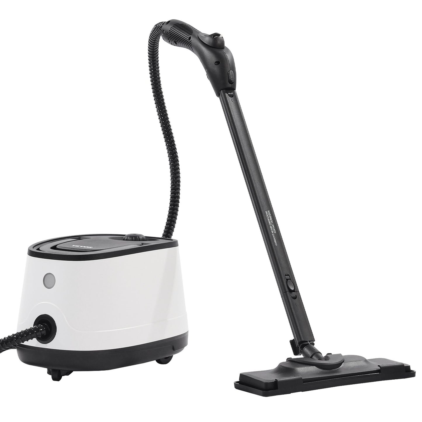 Steam Cleaner Multipurpose Steamer with 27 Home Cleaning Accessories