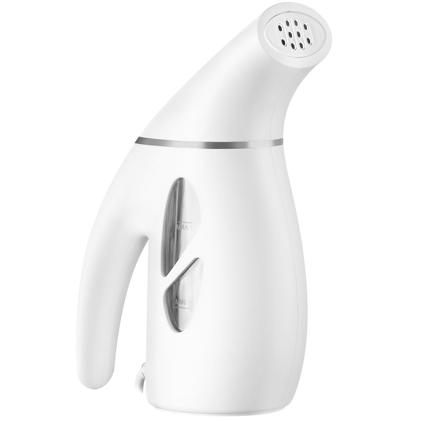 Portable Handheld Fabric Steamer Wrinkle Remover Clothes Iron 800W