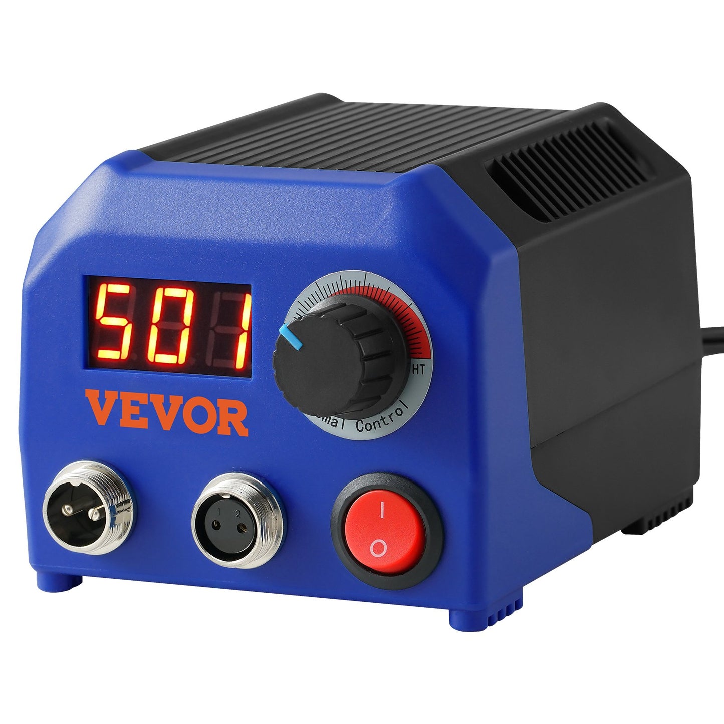 Wood Burning Kit 250~700°C Double Pyrography Pen 23 Wire Tips 5 Fixed Points