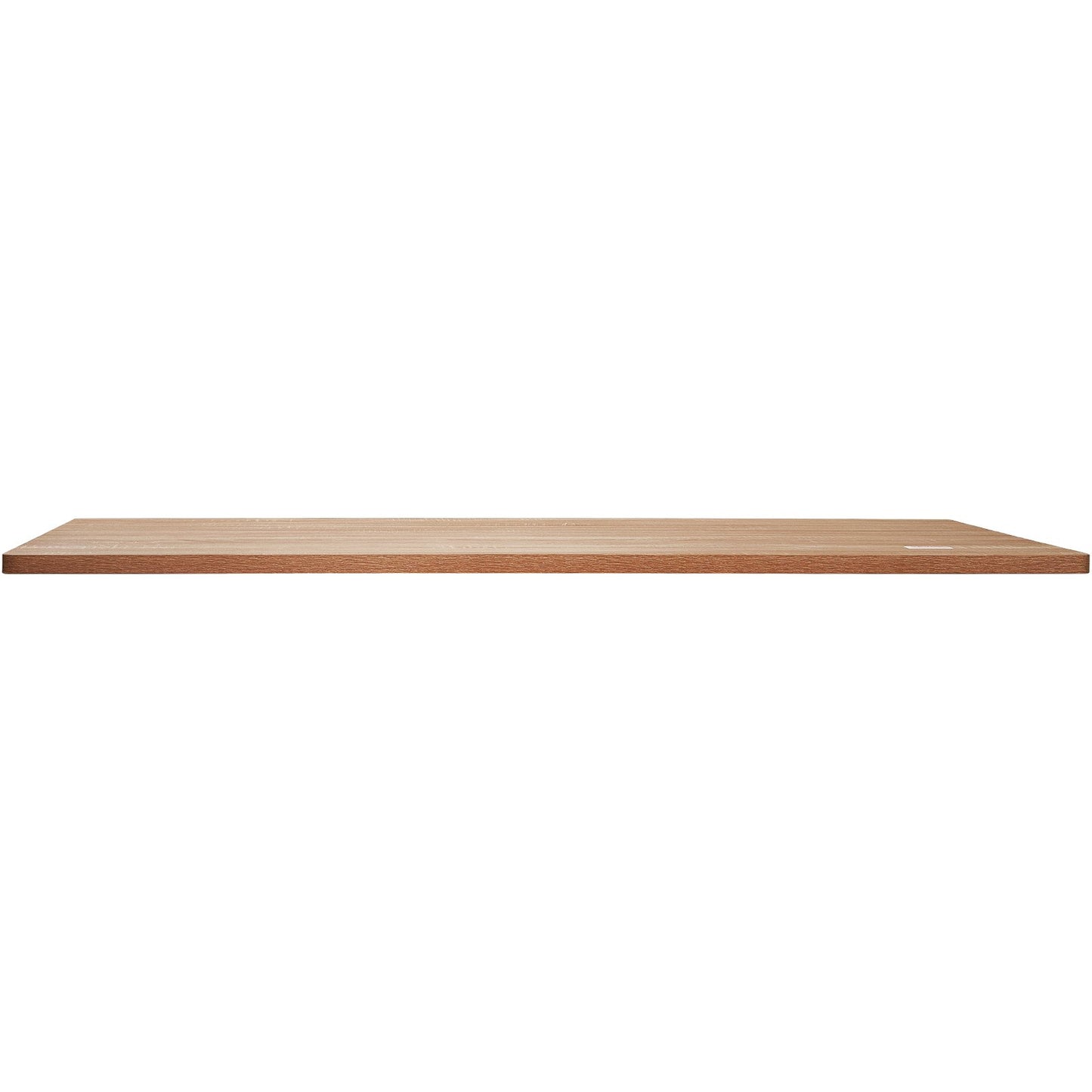 Table Top, 55" x 27.6" x 1", 220.5 lbs Load Capacity, Universal One-Piece Particle Board for Height Adjustable Electric Standing Desk Frame, Rectangular Countertop for Home and Office Table