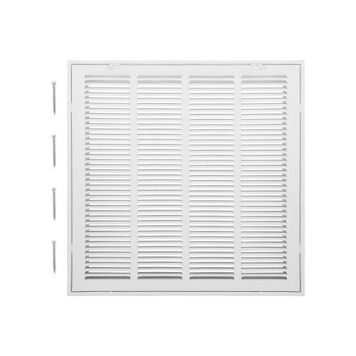 return air filter grid fits B20 x H20 in duct opening air valve cover | EU