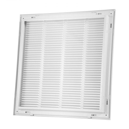 return air filter grid fits B20 x H20 in duct opening air valve cover | EU