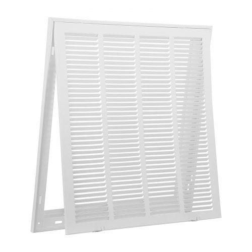 return air filter grid fits B20 x H20 in duct opening air valve cover | EU