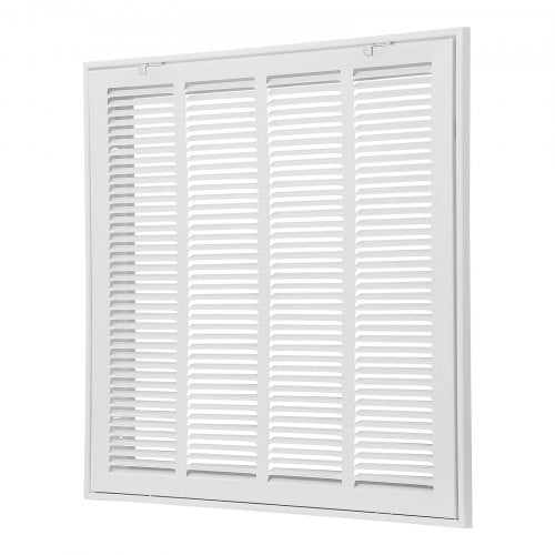 return air filter grid fits B20 x H20 in duct opening air valve cover | EU