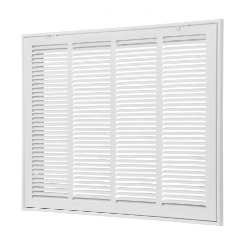 returluftfiltergaller passar B24 x H18 tum kanalöppning luftventilskydd | EU