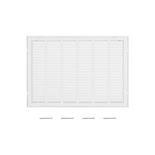 return air filter grille fits W30 x H20 inch duct opening air valve cover | EU