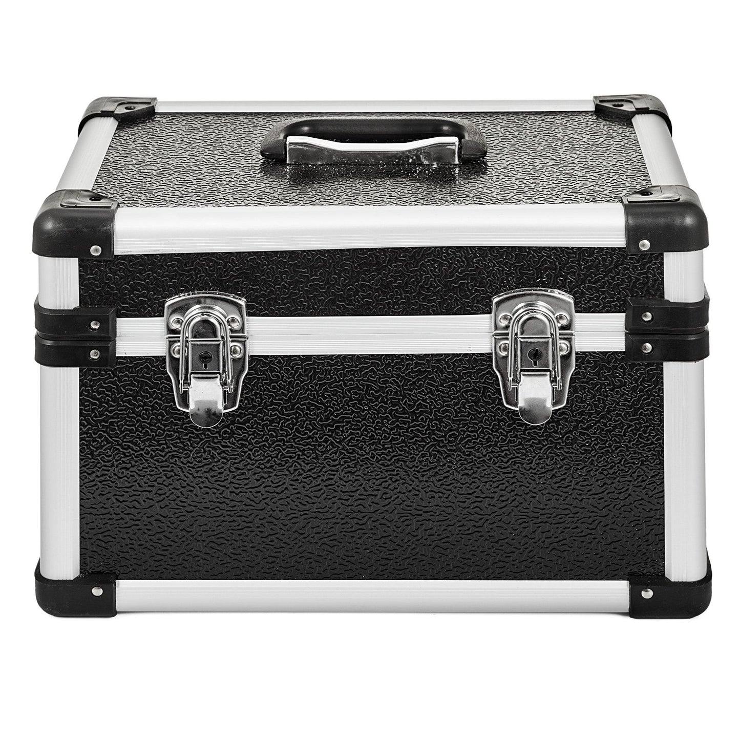 Red Laser Level Rotating Self-Leveling Measurement Automatic Rotating Red Beam with Receiver Remote Control Carrying Case