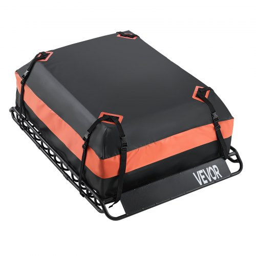 Takräcke Lasthållarkorg 51 x 36 x 4,1 tum Bilens sufflett Bagagehållare | EU