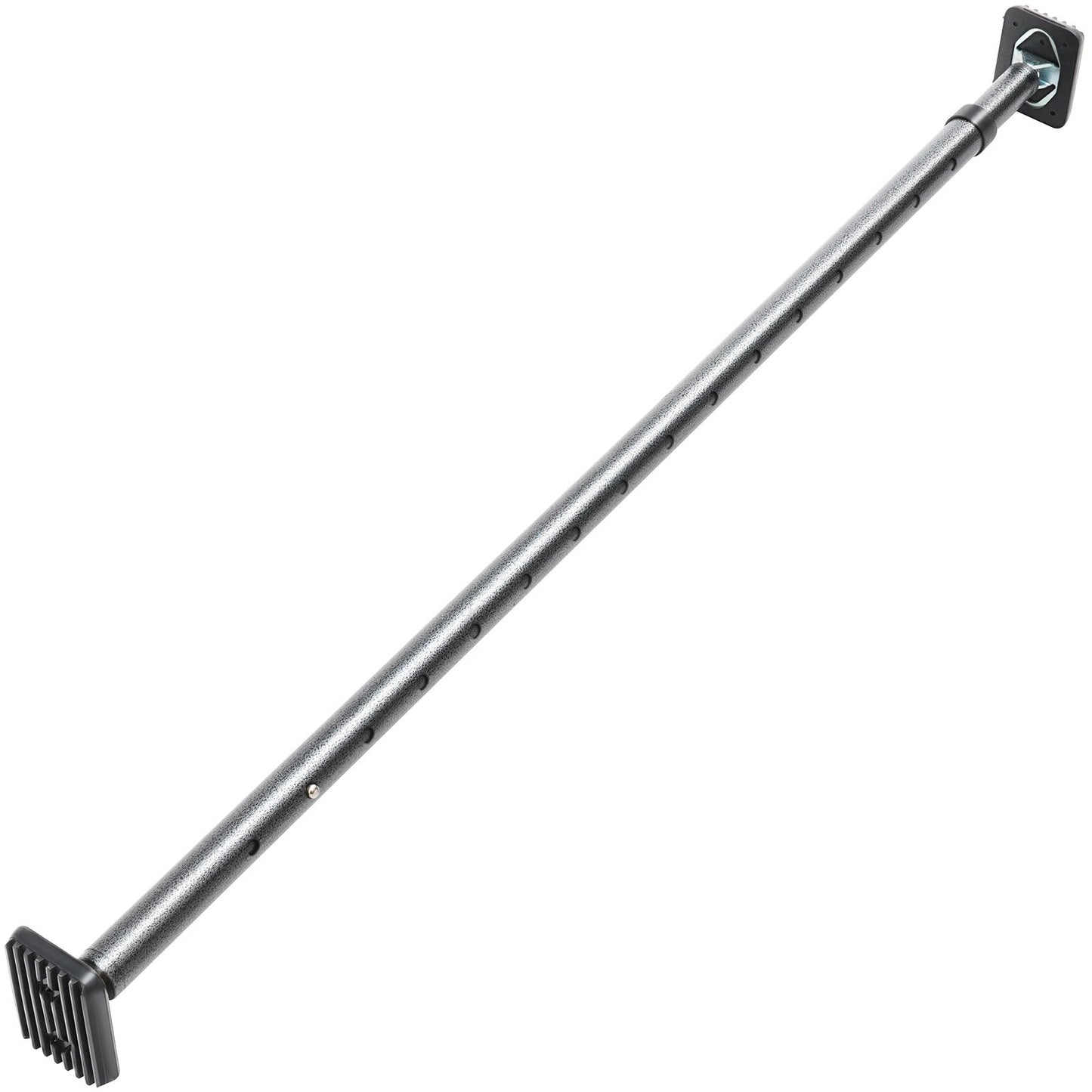 Justerbar Cargo Bar Pickup Lastbil Sänghållare Spärrstabilisator 40"-73