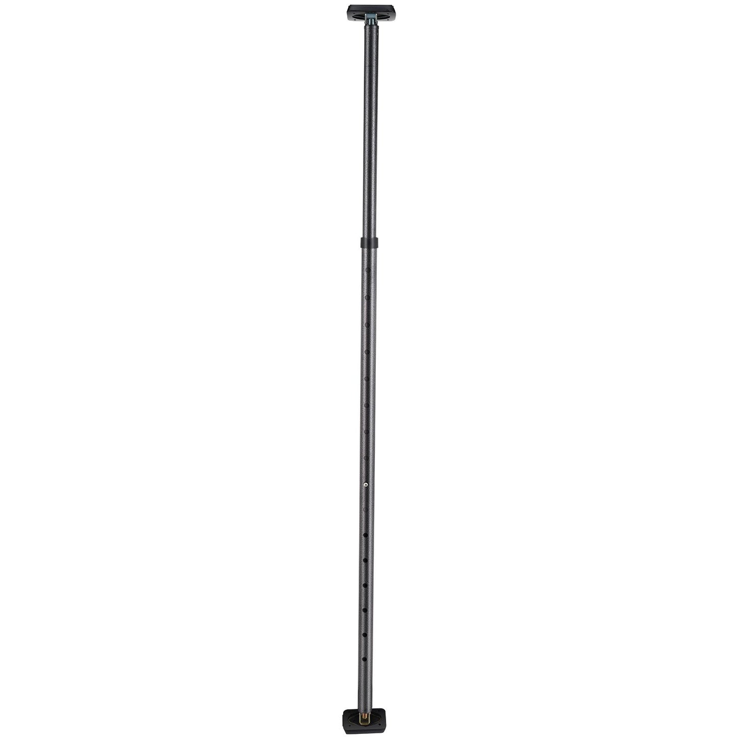 Justerbar Cargo Bar Pickup Lastbil Sänghållare Spärrstabilisator 40"-73