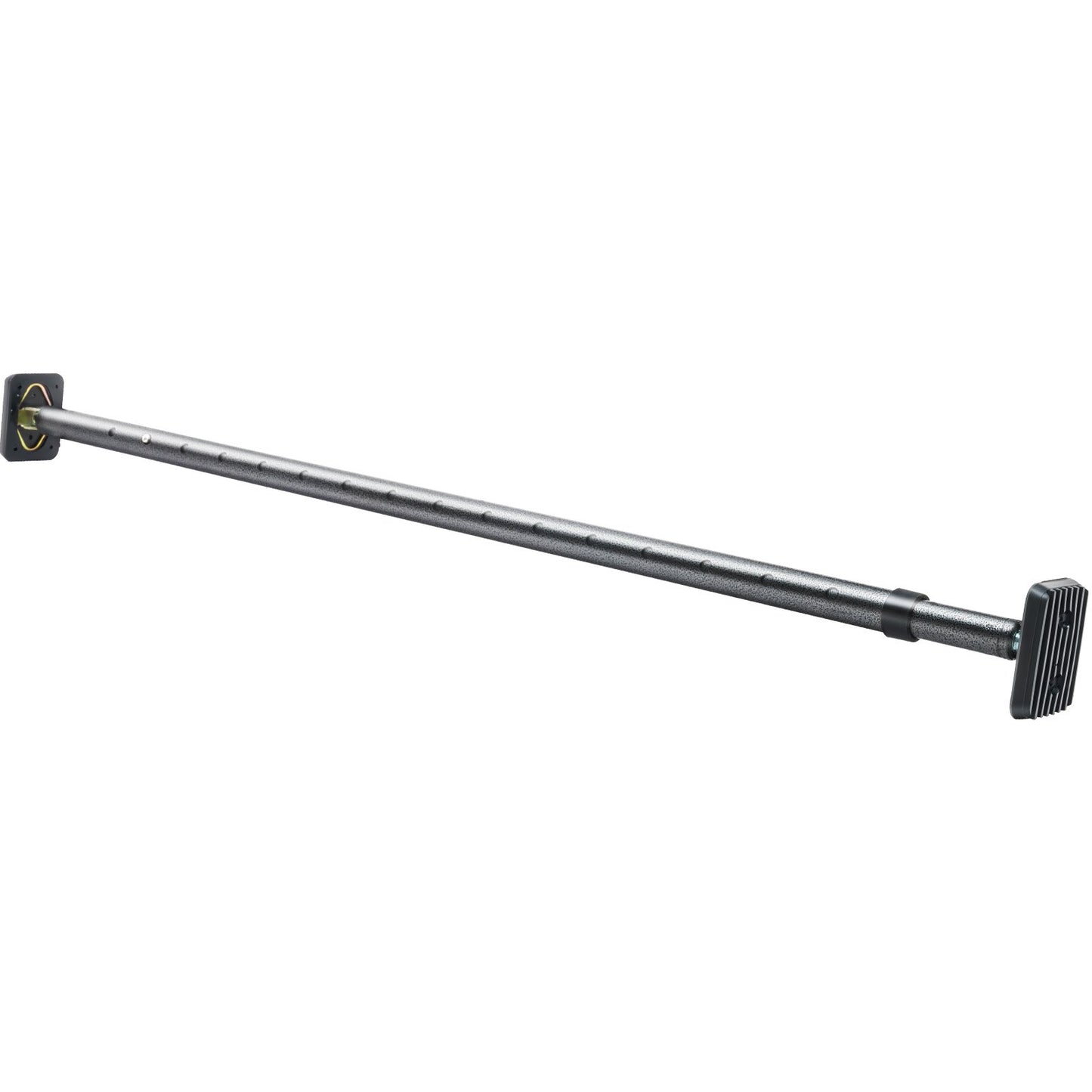 Justerbar Cargo Bar Pickup Lastbil Sänghållare Spärrstabilisator 40"-73