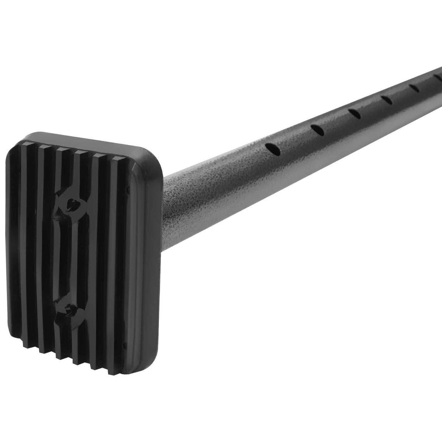 Justerbar Cargo Bar Pickup Lastbil Sänghållare Spärrstabilisator 40"-73