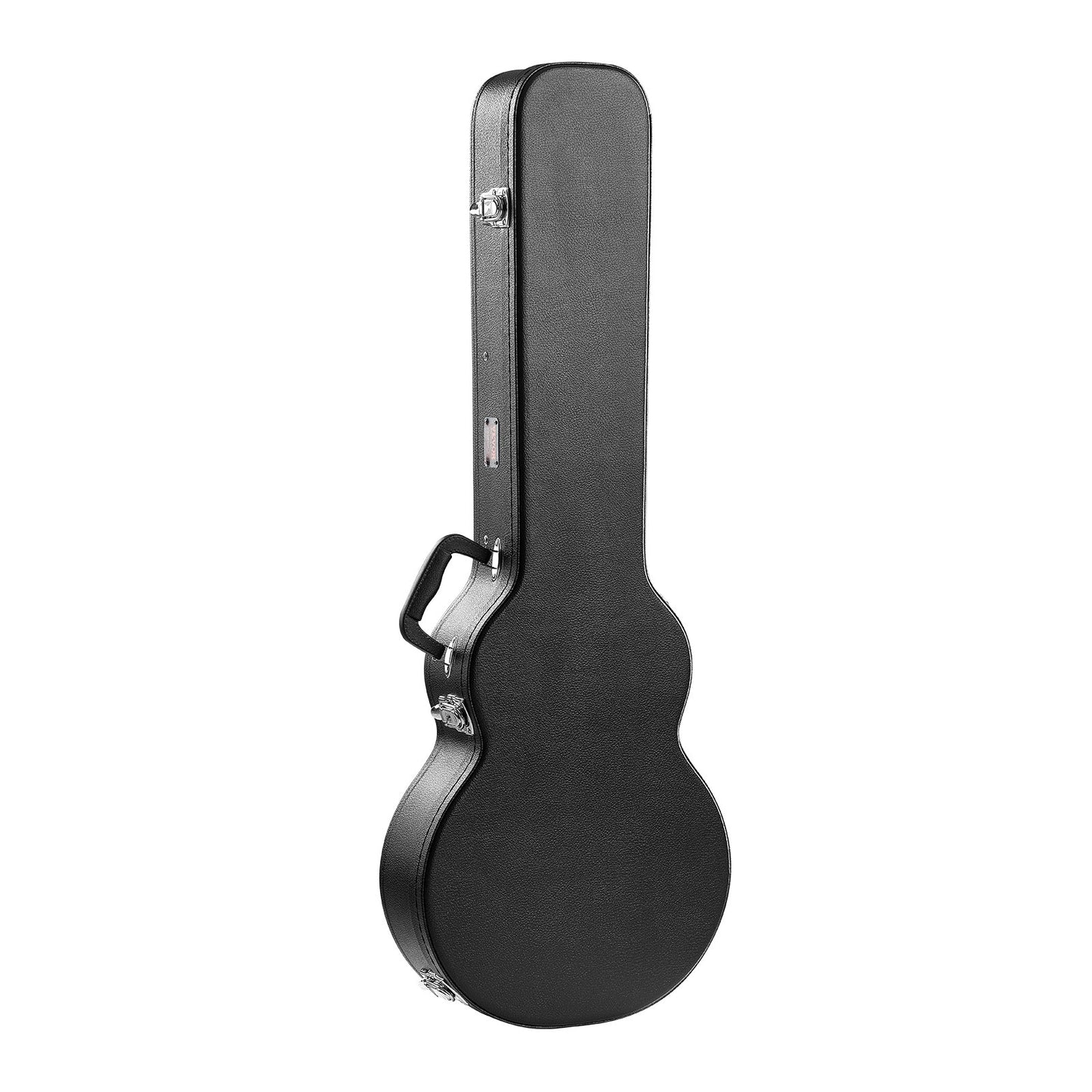 Electric Guitar Hard Case 41,34 in med lås och nyckel för LES Paul Guitars