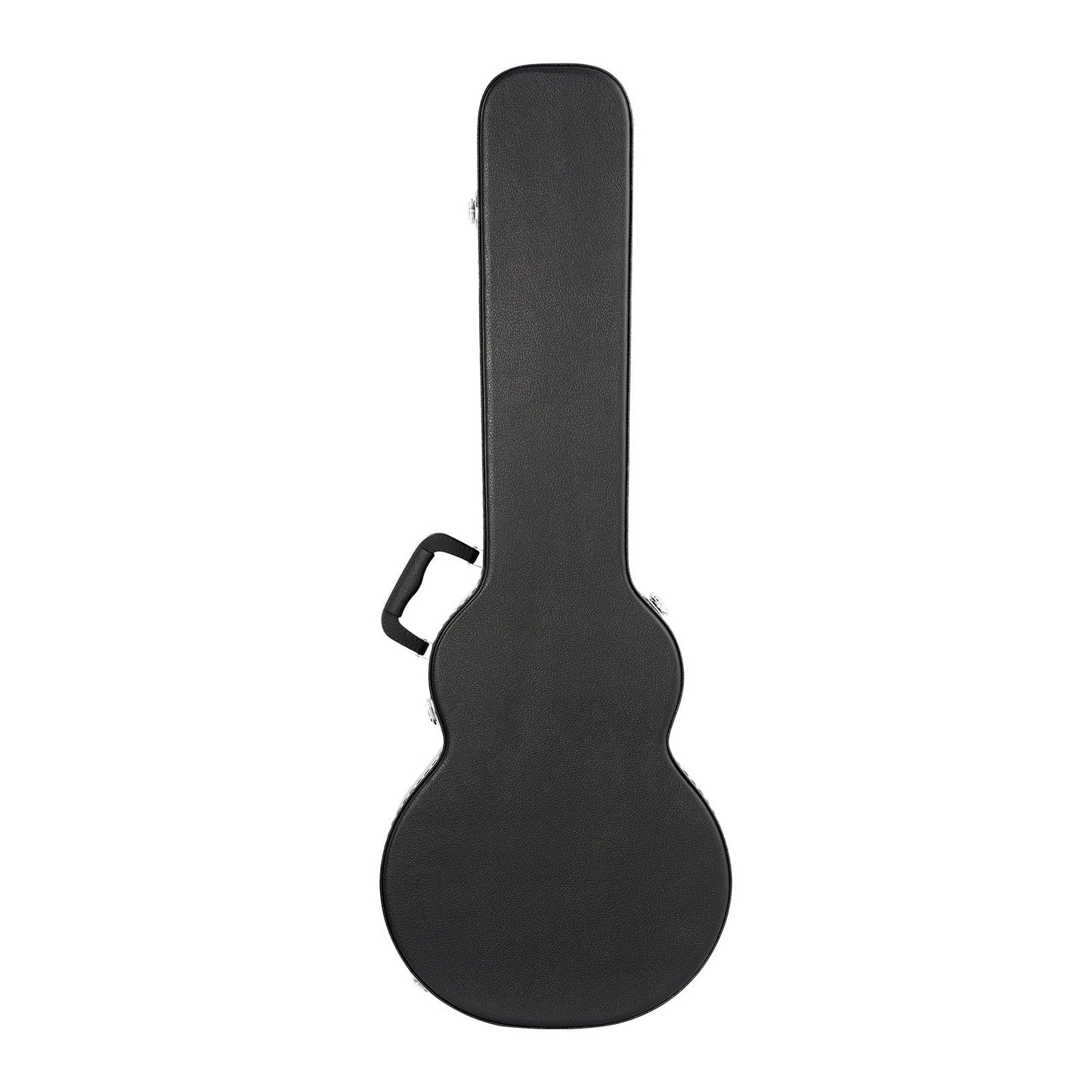 Electric Guitar Hard Case 41,34 in med lås och nyckel för LES Paul Guitars