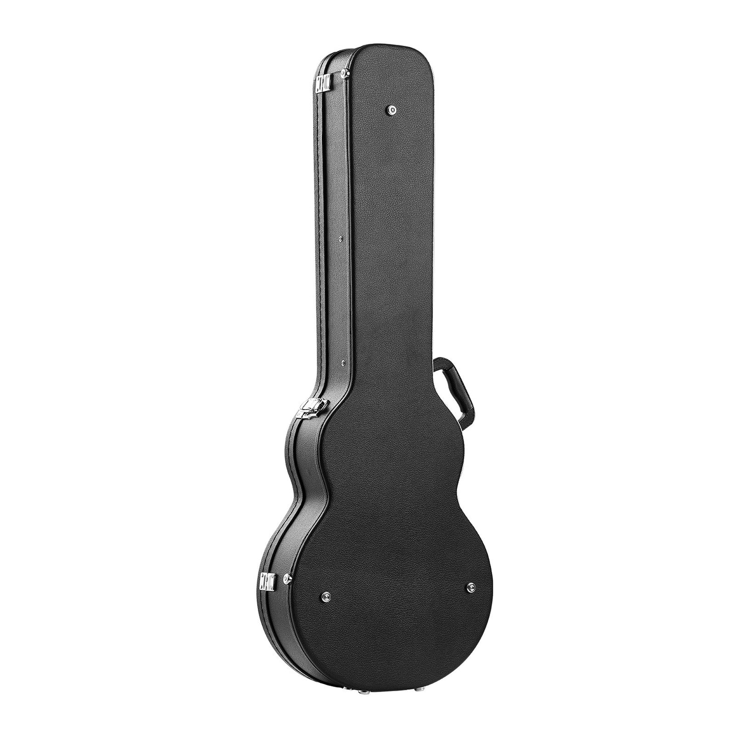 Electric Guitar Hard Case 41,34 in med lås och nyckel för LES Paul Guitars