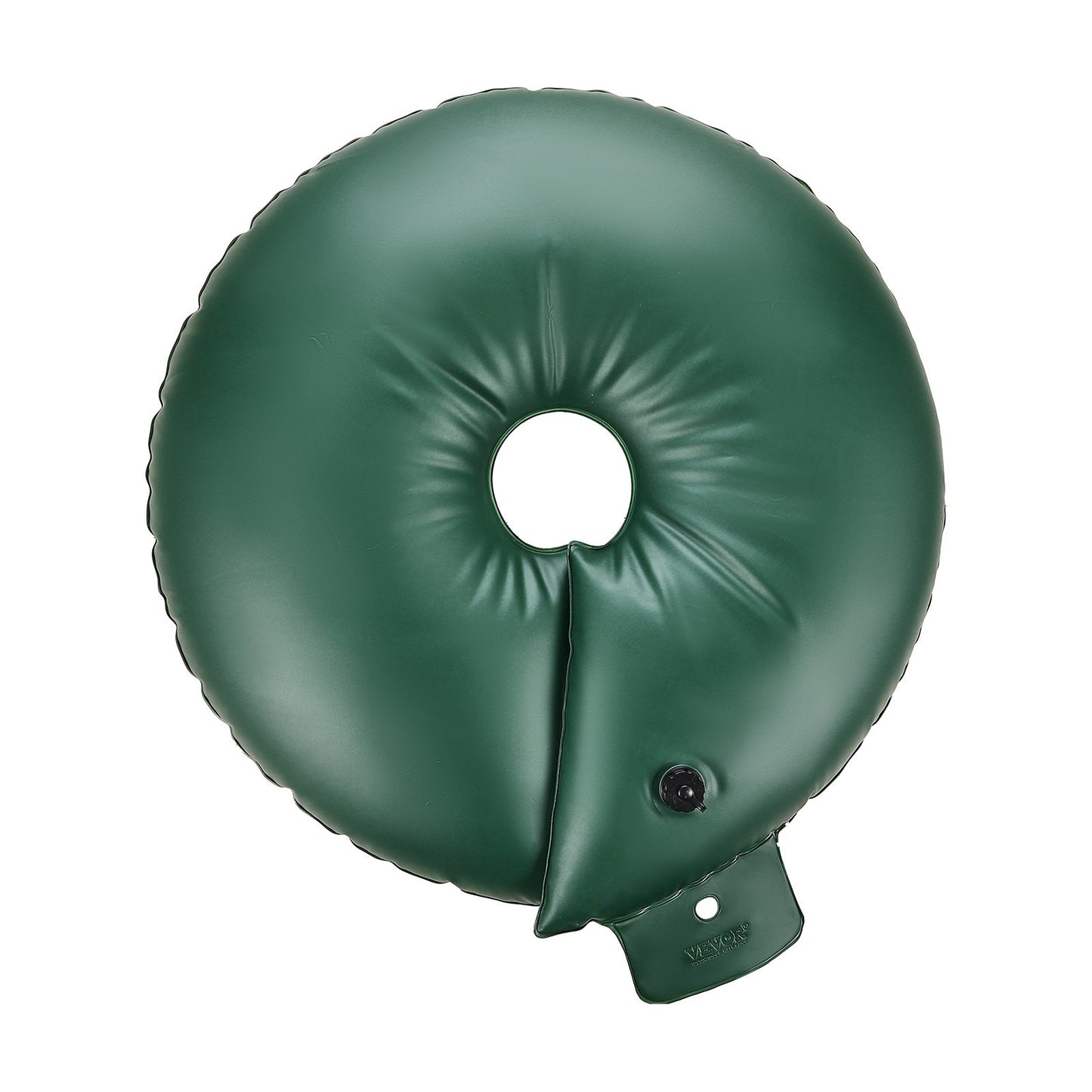 Tree Watering Ring 4 Packs 20 Gallons Slow Release Tree Watering Bag Durable