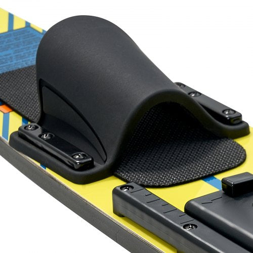 170.2 cm water ski combination for adults water skis with X-9 adjustable bindings | EU