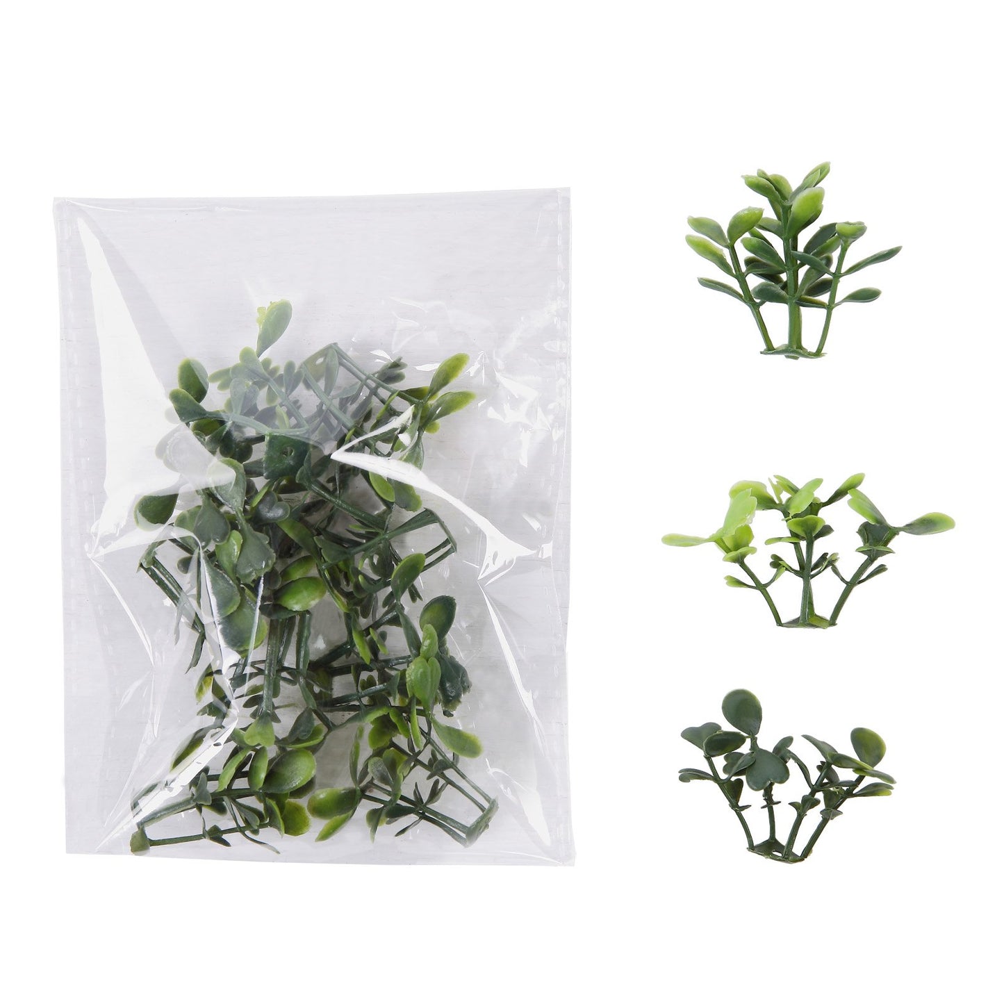 Artificial Topiaries Boxwood Trees, 4 Feet Tall (2 Pieces) Faux Topiary Plant Outdoor, Year-Round Green Feaux Plant with Replaceable Leaves for Decorative Indoor/Outdoor/Garden