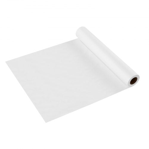 Medicinskt undersökningsbordspapper 18" x 225ft Engångsrullar med slät barriärskydd | EU
